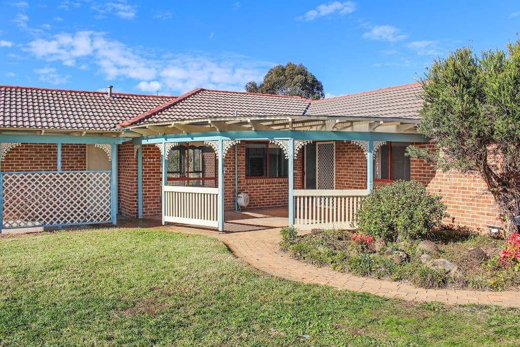 41 Abercrombie Drive, Abercrombie, NSW, 2795, Abercrombie - Thumbnail 7