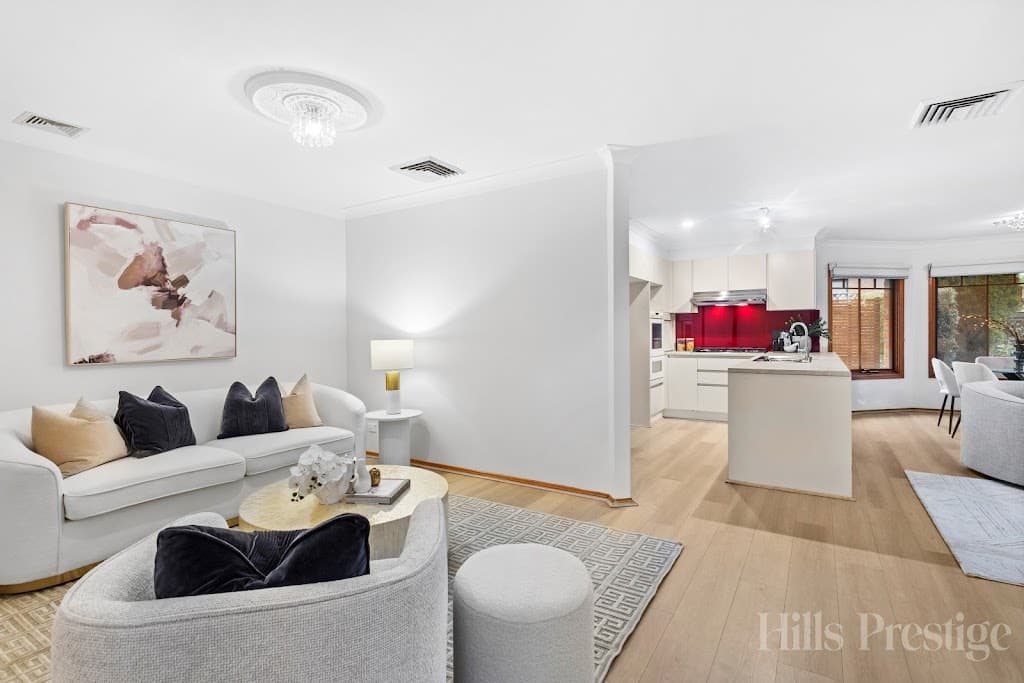 2 Braefield Place, Castle Hill, NSW, 2154, Castle Hill - Thumbnail 2
