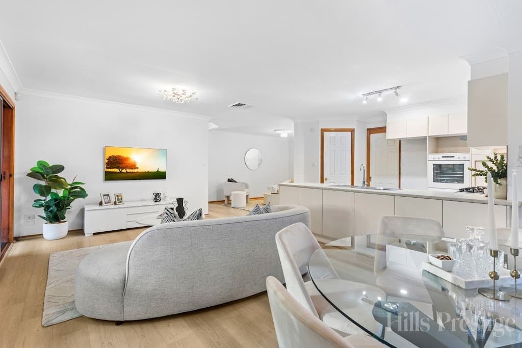 2 Braefield Place, Castle Hill, NSW, 2154, Castle Hill - Thumbnail 3