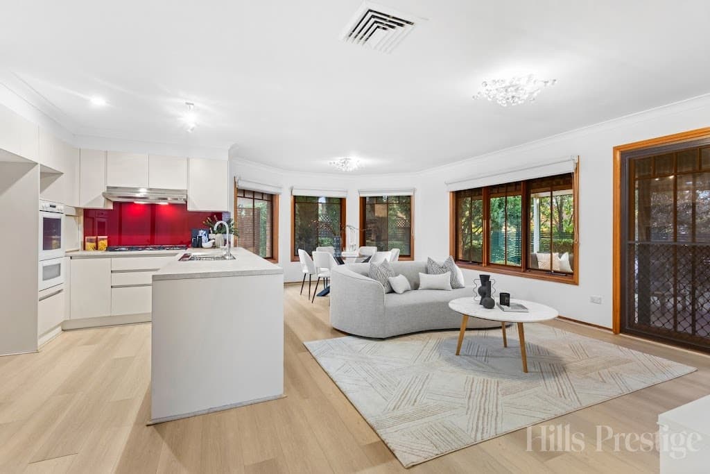2 Braefield Place, Castle Hill, NSW, 2154, Castle Hill - Thumbnail 4