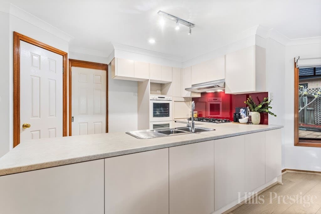 2 Braefield Place, Castle Hill, NSW, 2154, Castle Hill - Thumbnail 5