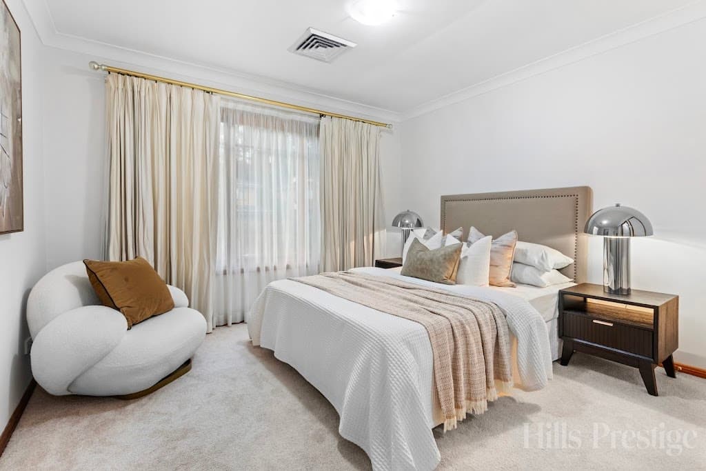 2 Braefield Place, Castle Hill, NSW, 2154, Castle Hill - Thumbnail 6
