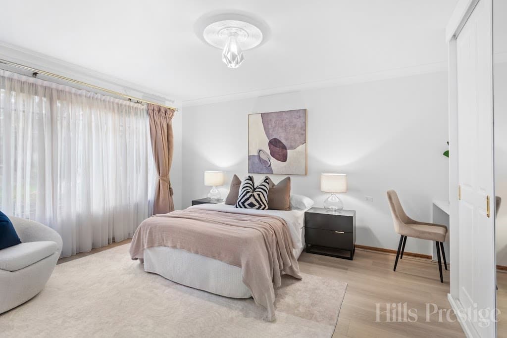 2 Braefield Place, Castle Hill, NSW, 2154, Castle Hill - Thumbnail 7