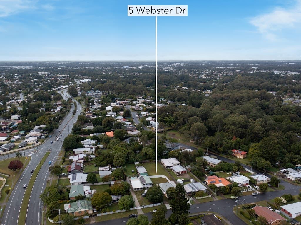 5b Webster Drive, Caboolture, QLD, 4510, Caboolture - Thumbnail 4