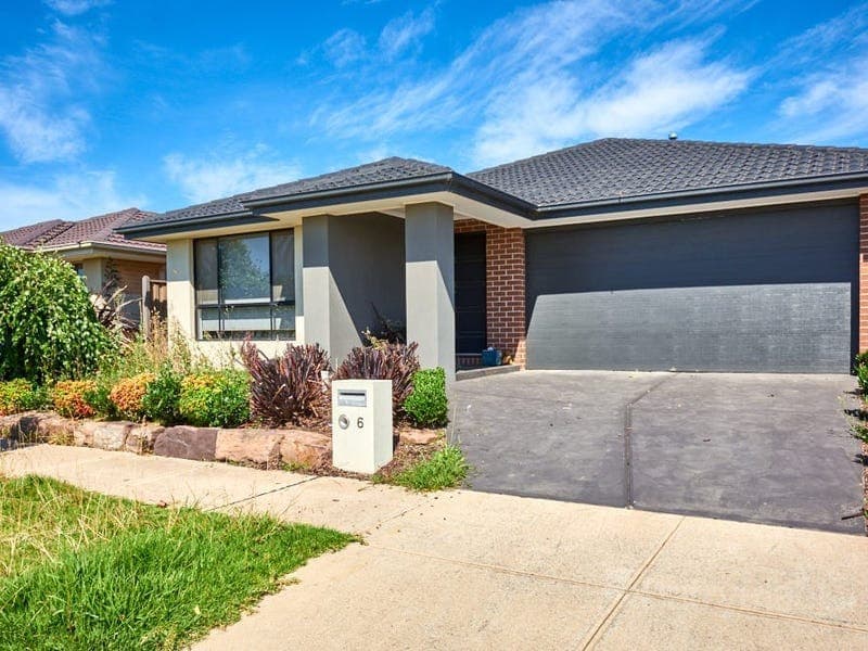 6 Crisp Street, Clyde North, VIC 3978, Clyde North - Image 1