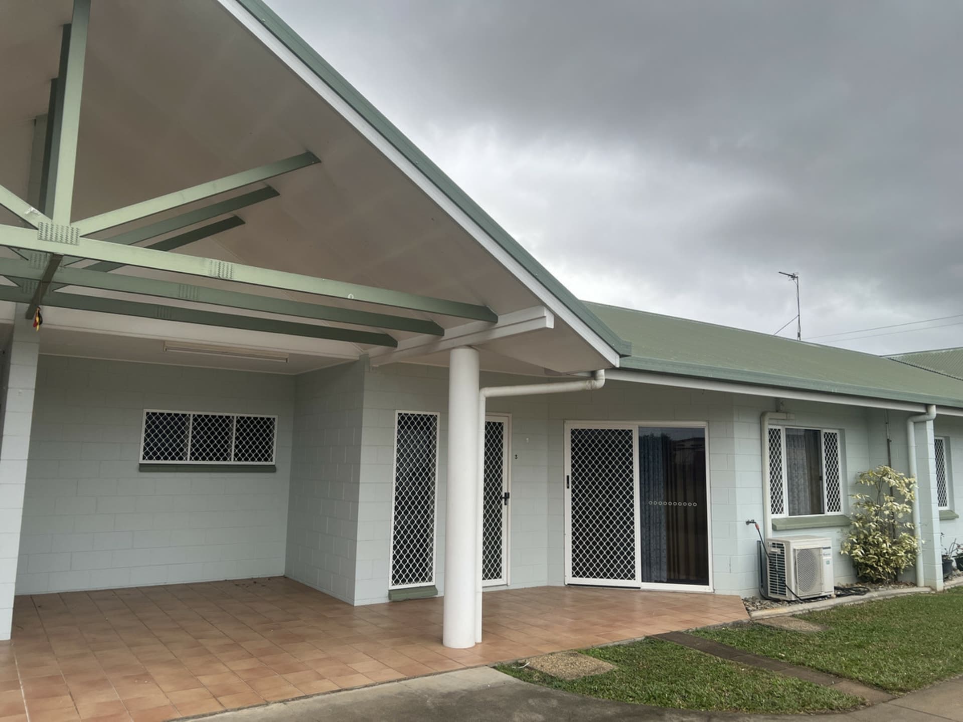 3/52 Constance Street Mareeba QLD, Mareeba - Image 1