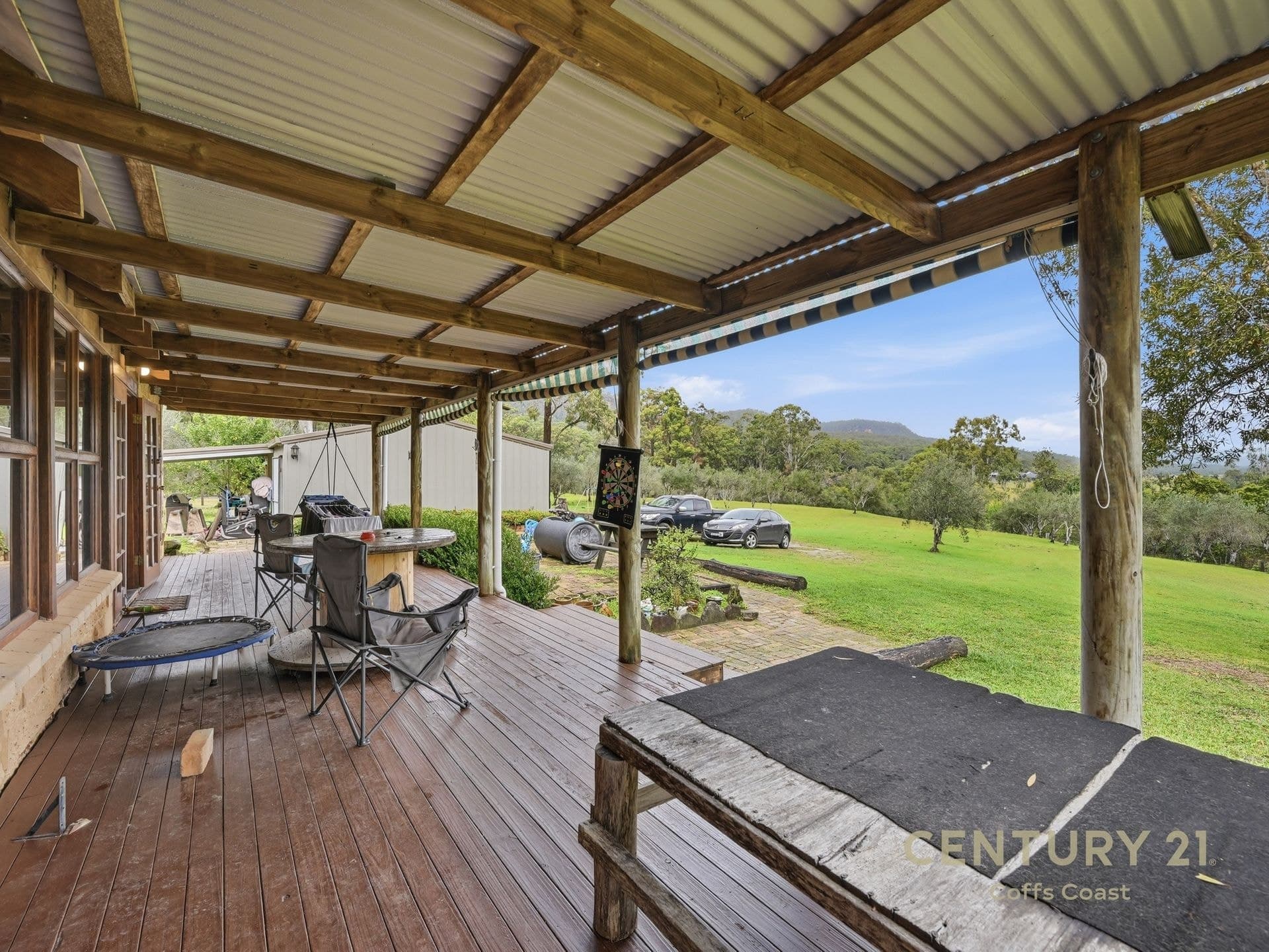 97 Brennans Road, Glenreagh, NSW, 2450, Glenreagh - Thumbnail 2