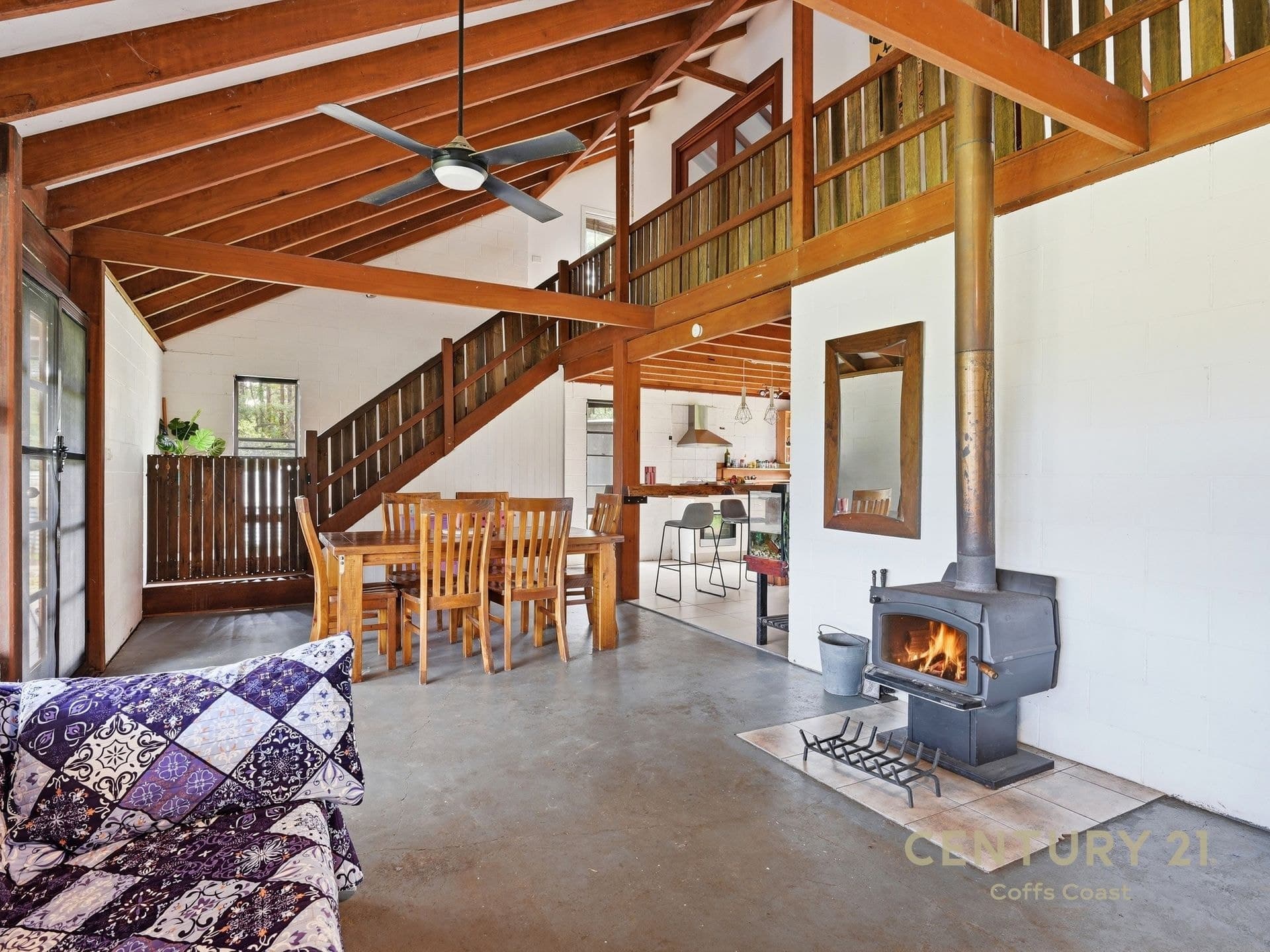 97 Brennans Road, Glenreagh, NSW, 2450, Glenreagh - Thumbnail 5