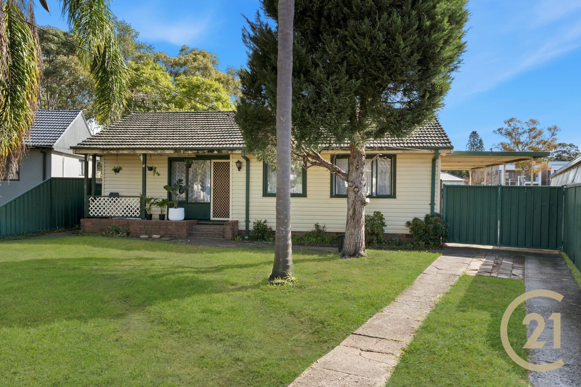 Shop 19-22/297-327 Macquarie Street, Liverpool, NSW, 2170, Heckenberg - Image 1