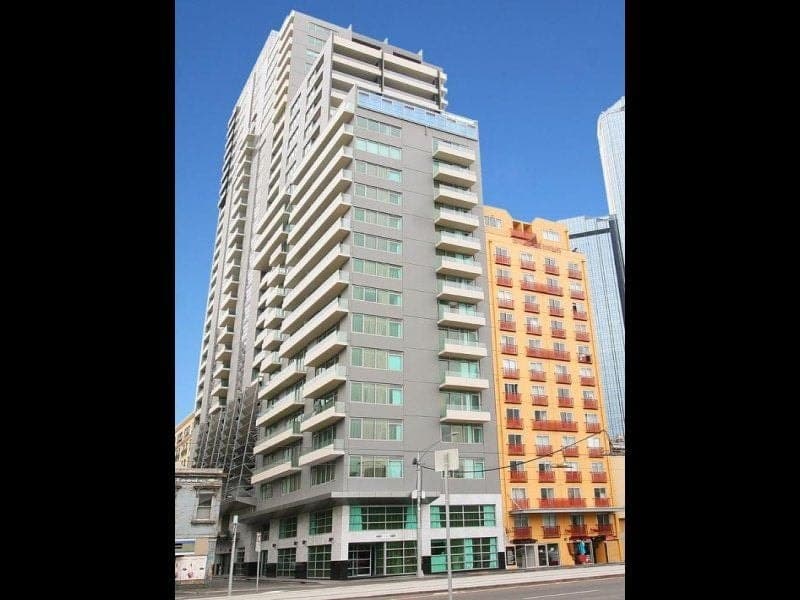 1707/8 Downie Street, MELBOURNE, Melbourne - Image 1