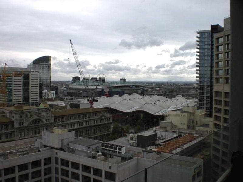 1707/8 Downie Street MELBOURNE VIC, Melbourne - Thumbnail 5