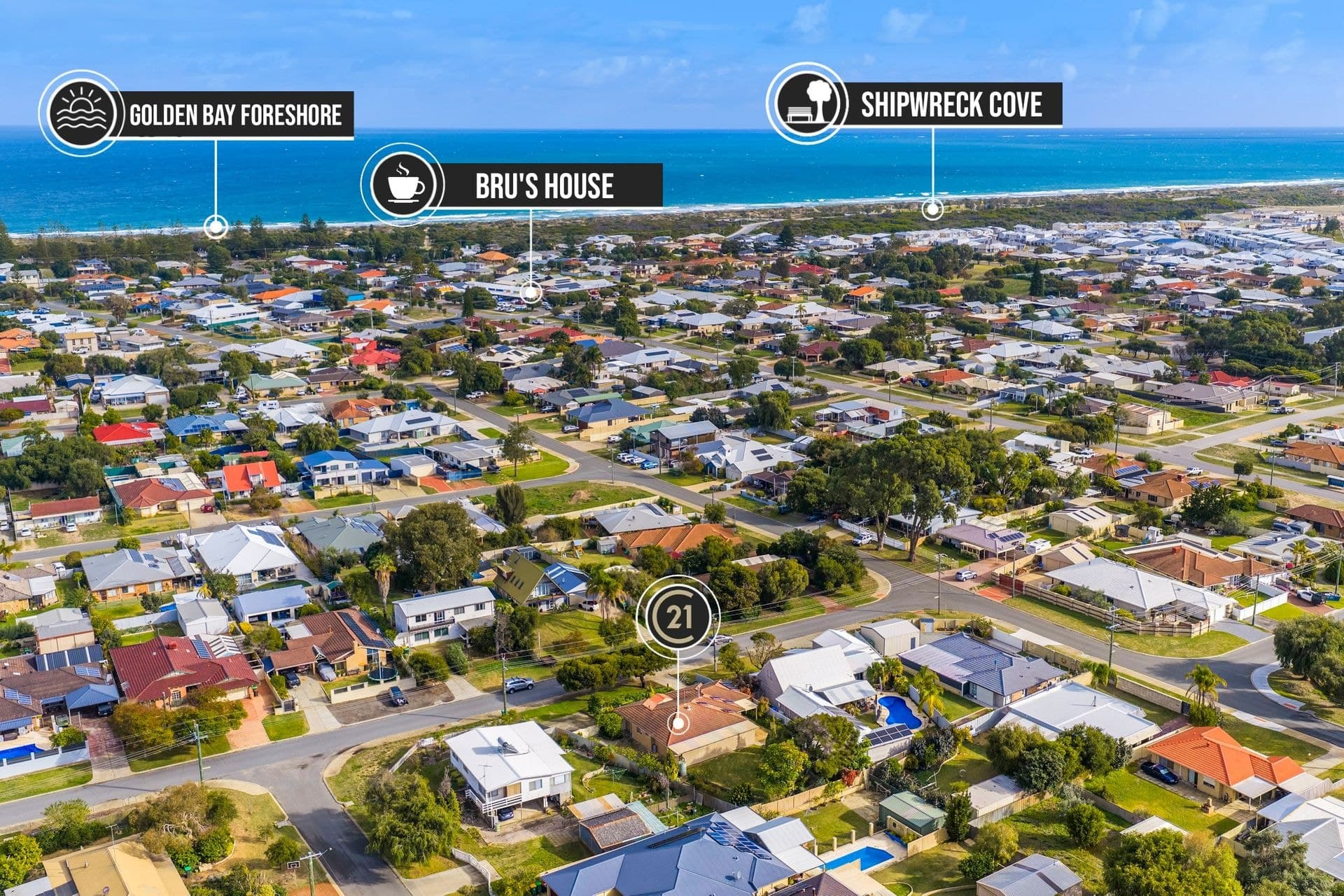36 Wooleen Street, Golden Bay, WA, 6174, Golden Bay - Thumbnail 3