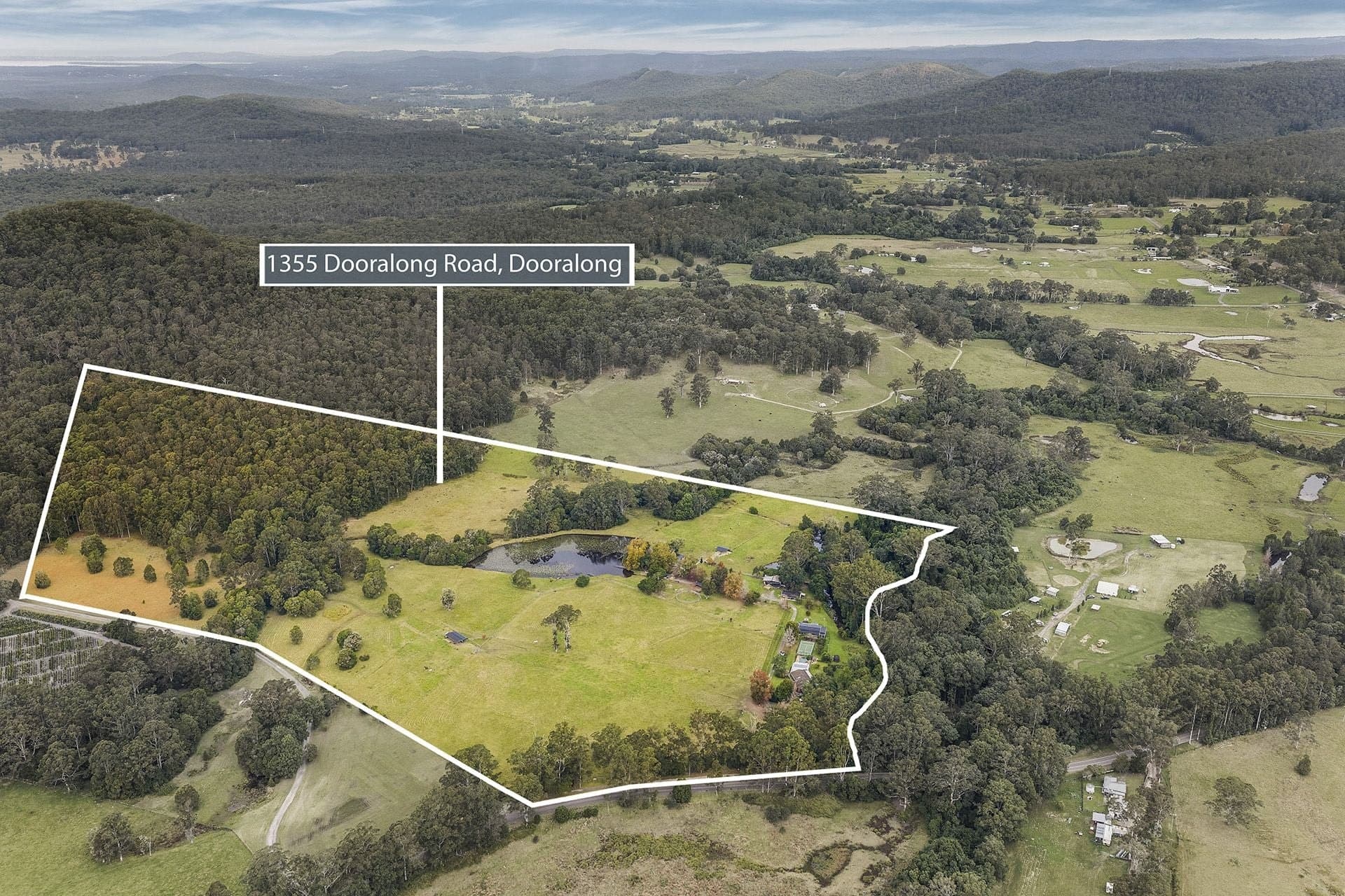 1355 Dooralong Road, Dooralong, Dooralong - Image 1