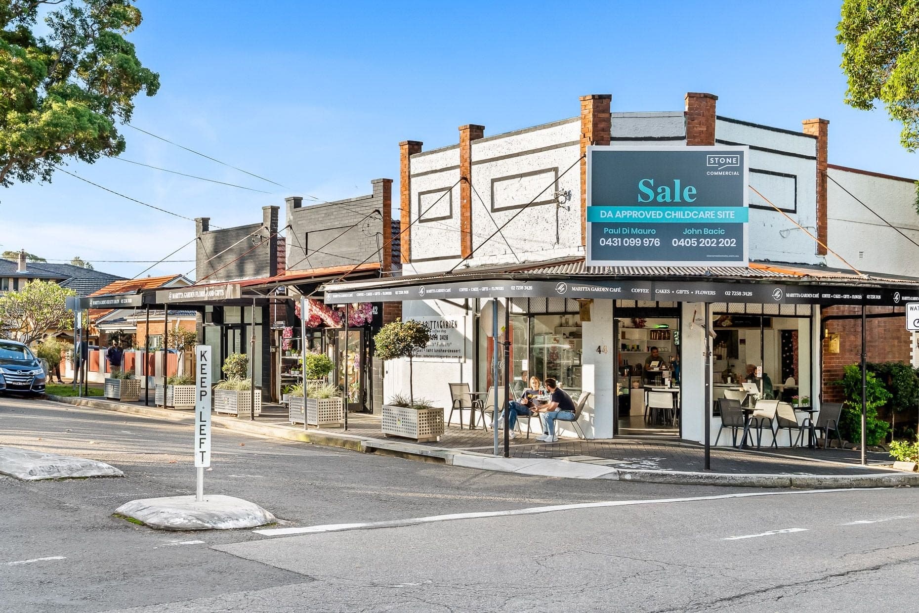 40 - 44 Claremont Road, Burwood Heights, Burwood Heights - Thumbnail 2