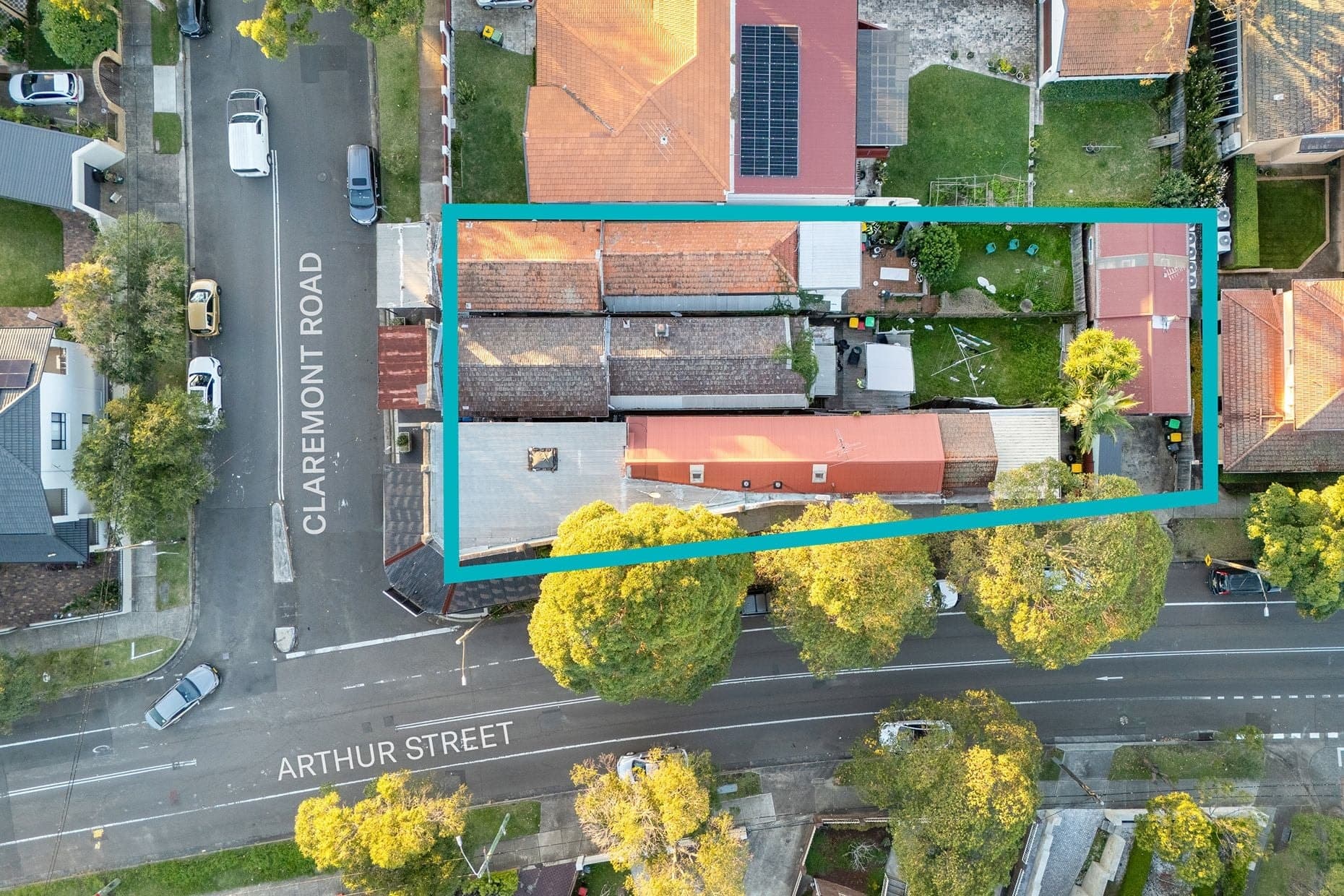 40 - 44 Claremont Road, Burwood Heights, Burwood Heights - Thumbnail 6