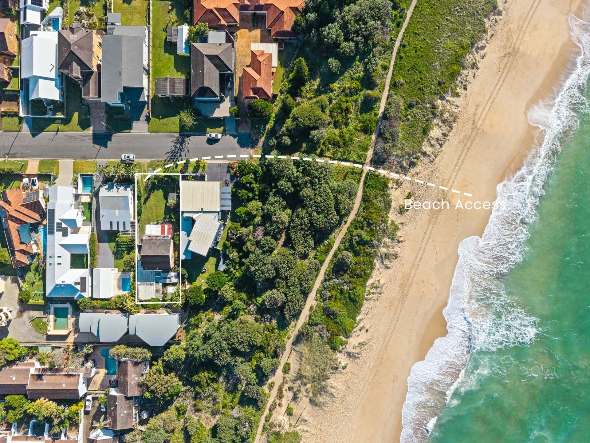 19 Leonard Street, The Entrance North, The Entrance North - Image 1