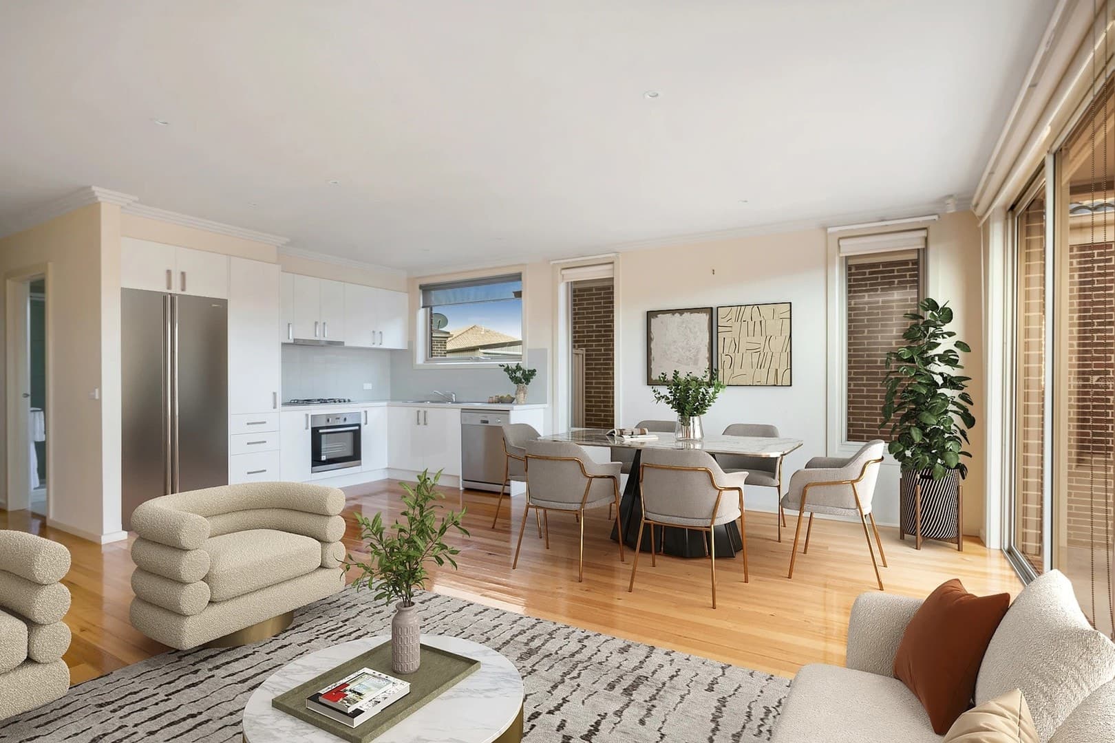 Unit 12/13 Elsey Road, Reservoir, VIC 3073, Reservoir - Thumbnail 3