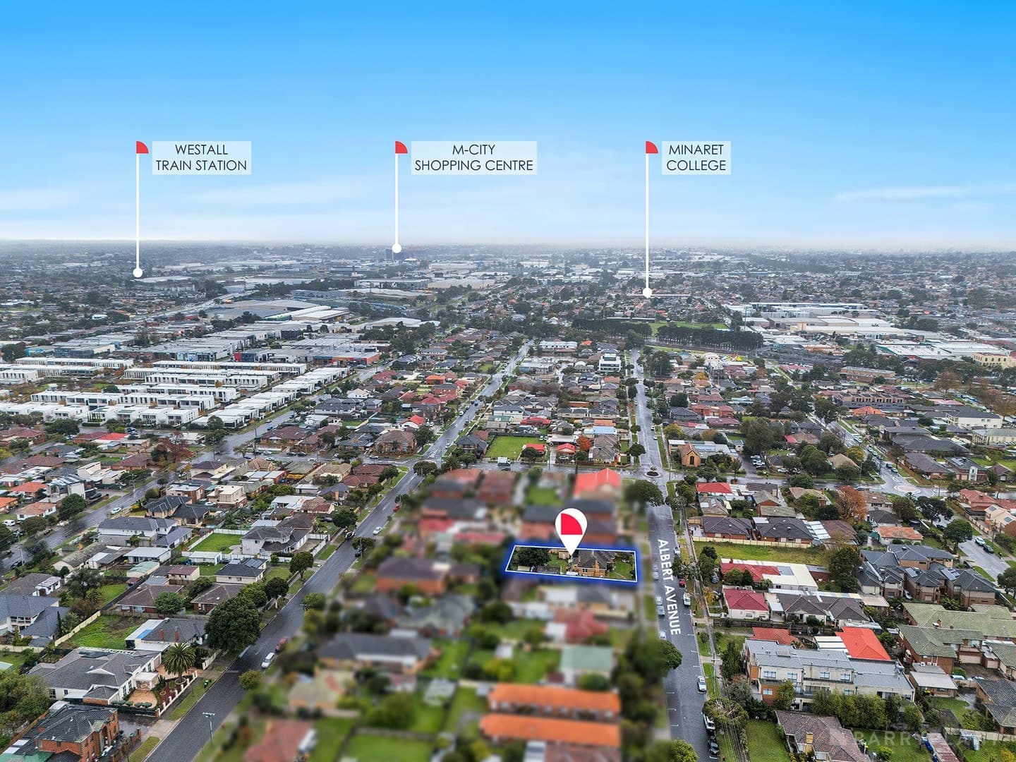 32 Albert AvenueSpringvale, vic 3171, Springvale - Thumbnail 4