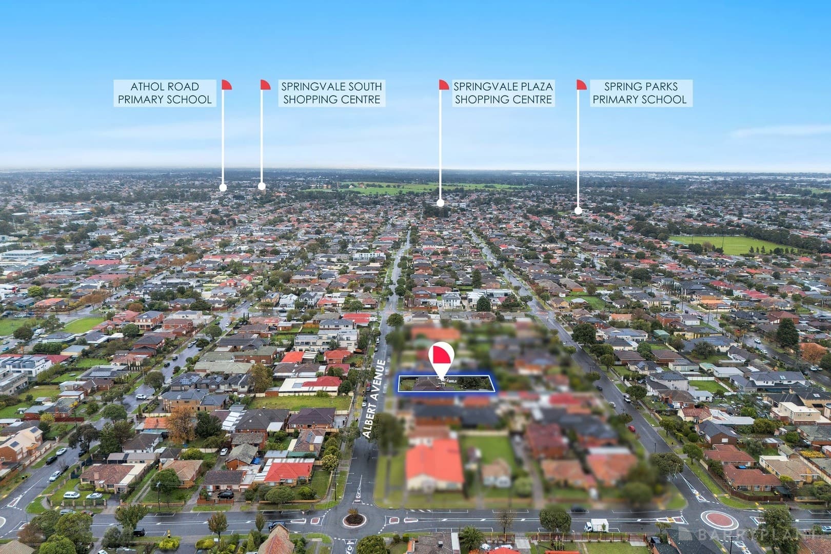32 Albert AvenueSpringvale, vic 3171, Springvale - Thumbnail 5
