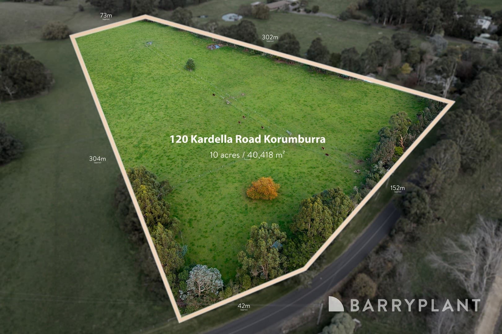 120 Kardella Road, Korumburra, VIC 3950, Korumburra - Image 1