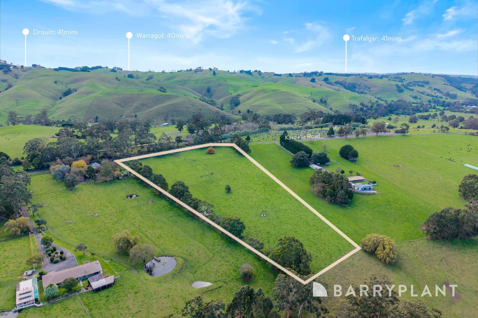 120 Kardella Road, Korumburra, VIC 3950, Korumburra - Thumbnail 7