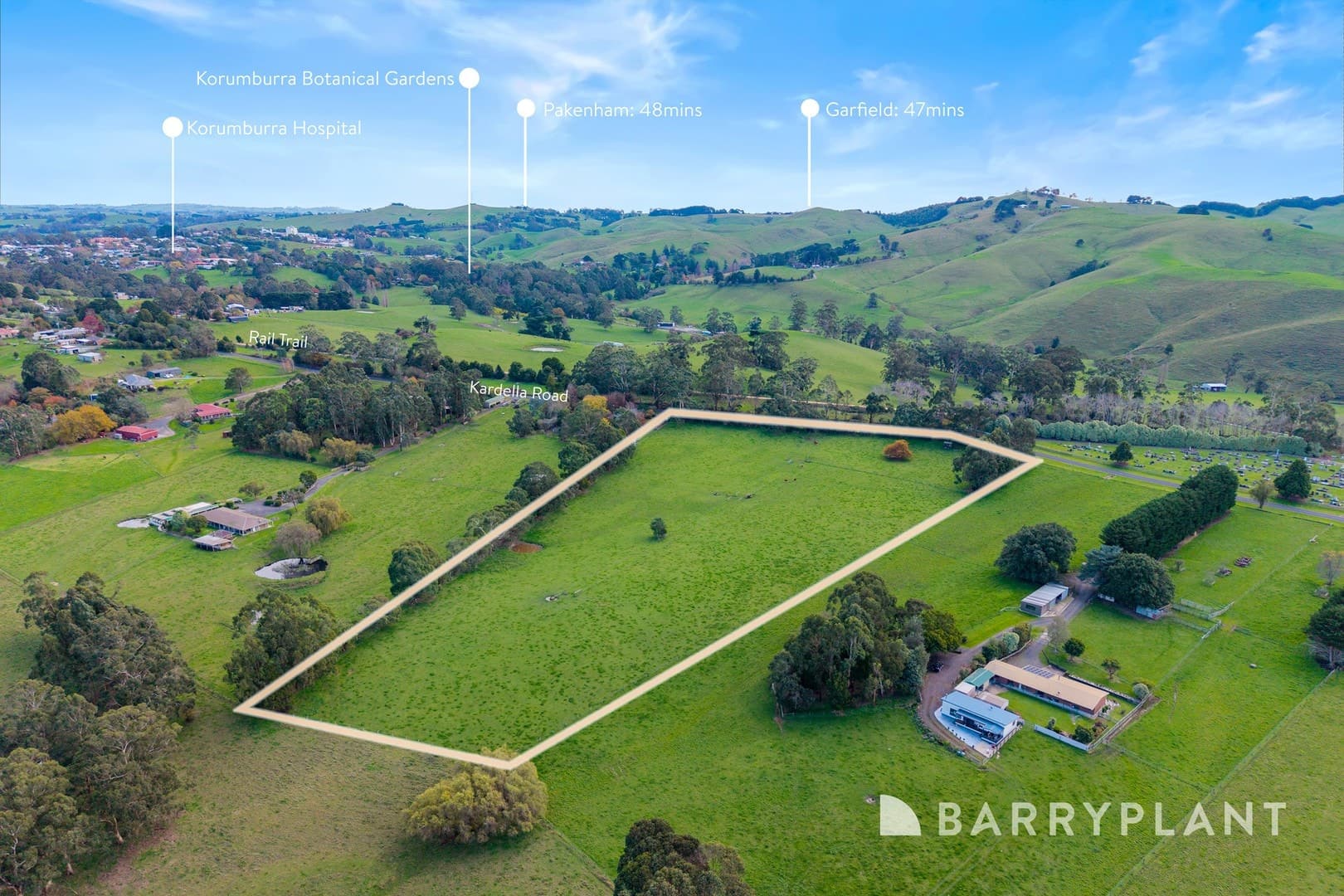 120 Kardella Road, Korumburra, VIC 3950, Korumburra - Thumbnail 8