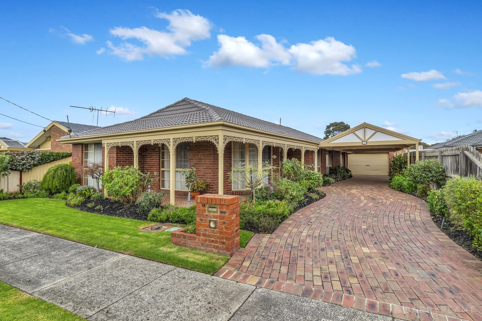 14 Falkiner Crescent, Dandenong, VIC 3175, Dandenong - Image 1