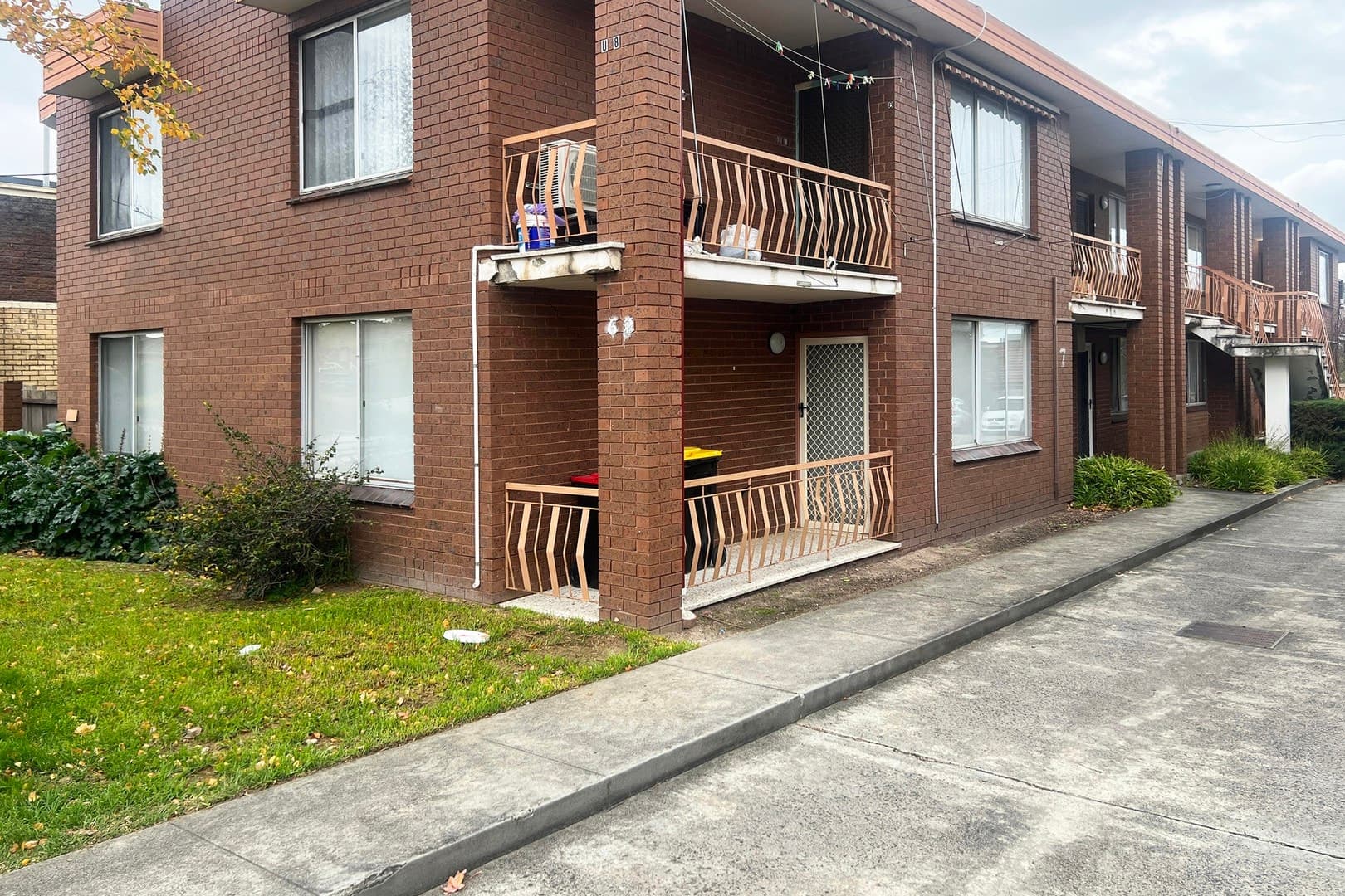 7/60-62 Herbert Street, Dandenong, VIC 3175, Dandenong - Image 1