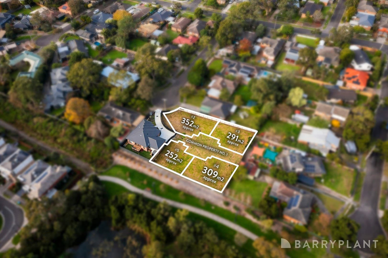 2345/4 Annie Court, Croydon, VIC 3136, Croydon - Thumbnail 2