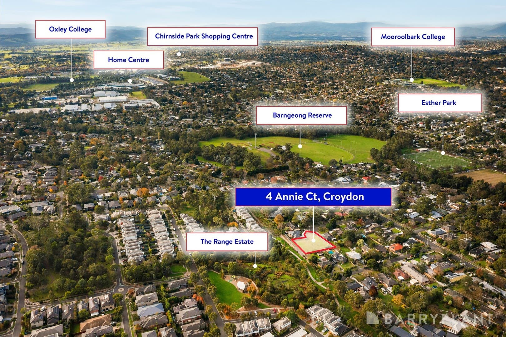 2345/4 Annie Court, Croydon, VIC 3136, Croydon - Thumbnail 3