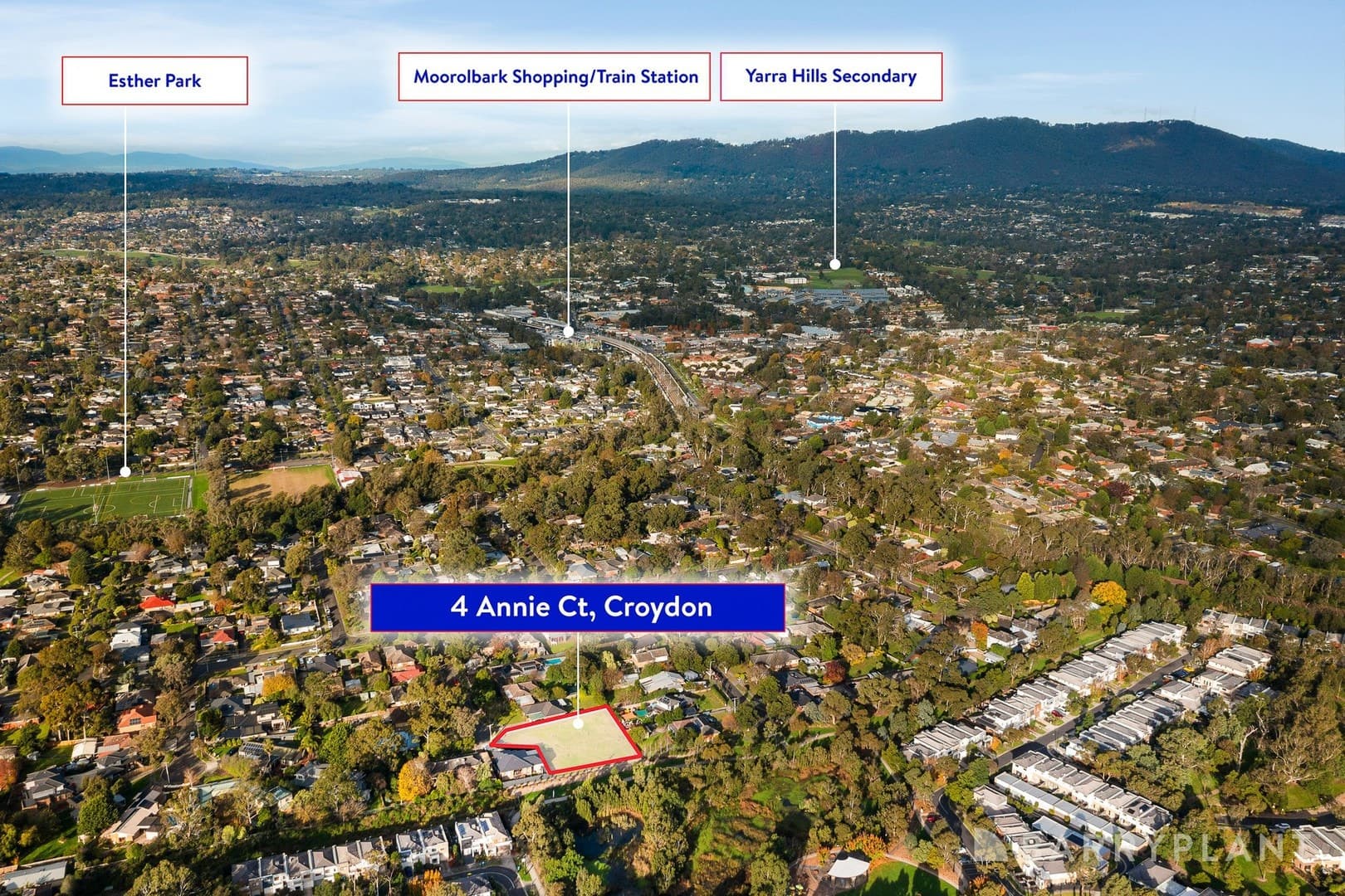 2345/4 Annie Court, Croydon, VIC 3136, Croydon - Thumbnail 4
