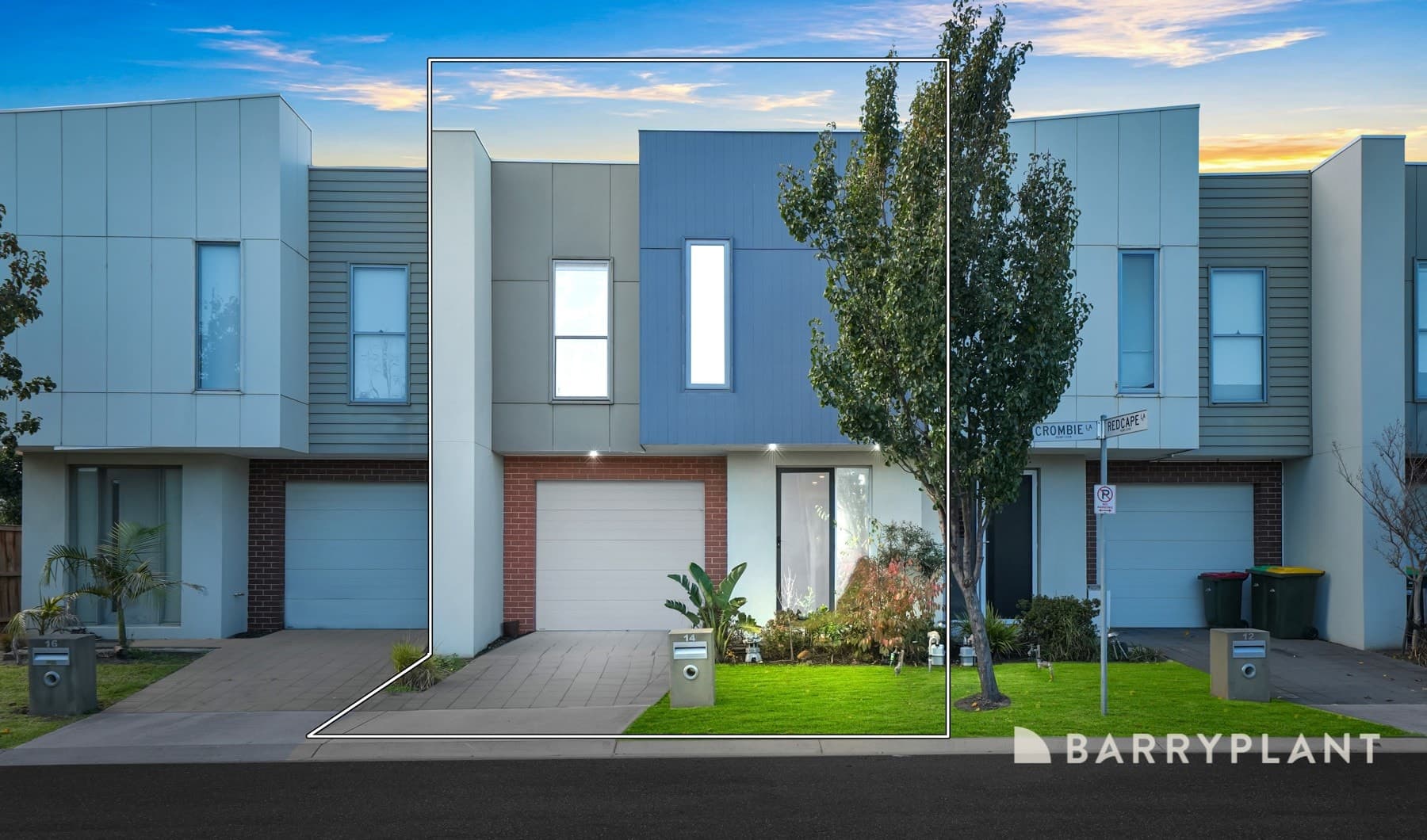 14 Crombie LanePoint Cook, vic 3030, Point Cook - Image 1