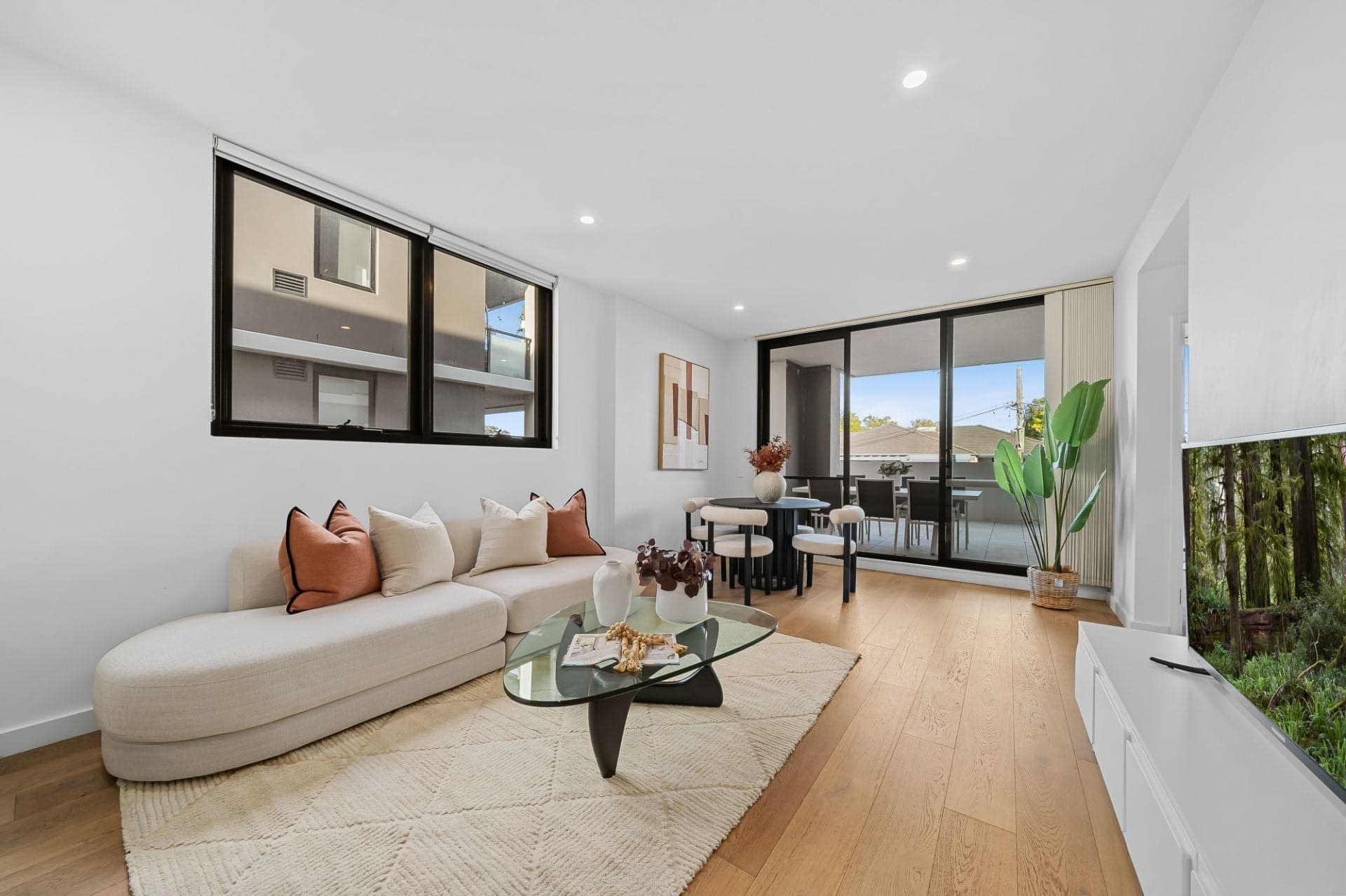 4.203/18 Hannah Street, Beecroft, Beecroft - Image 1