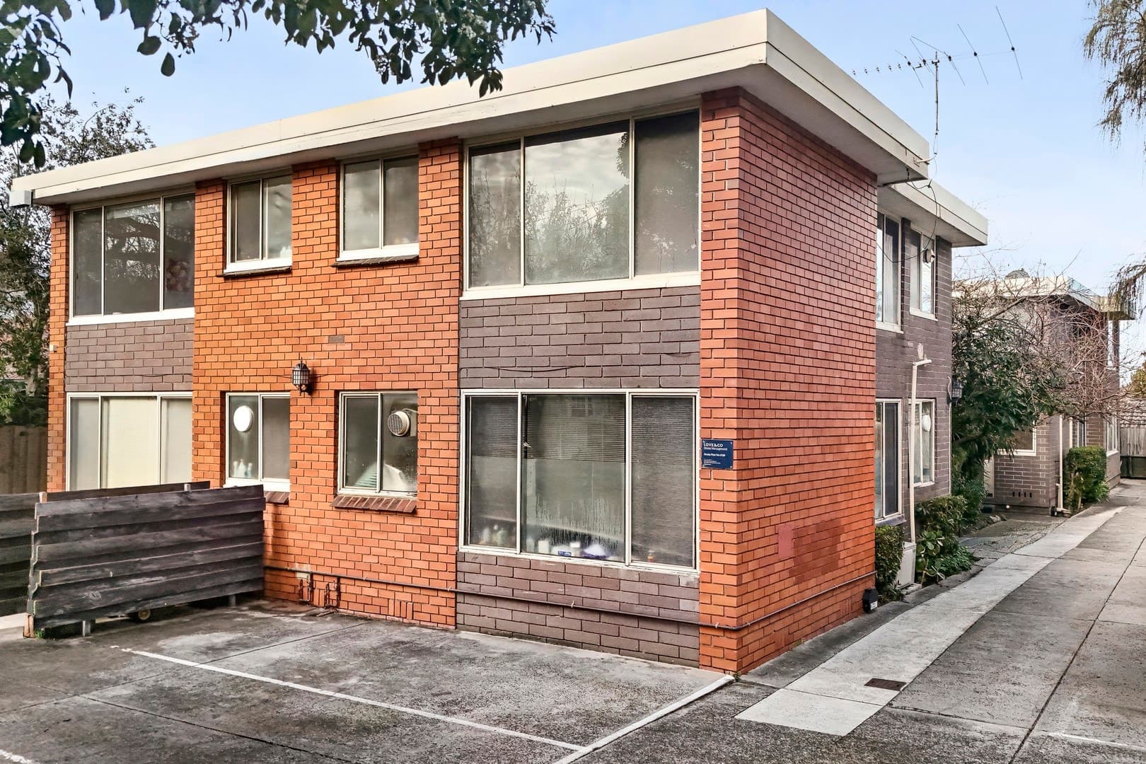 5/7 Palm Street, Fairfield, VIC 3078, Fairfield - Image 1