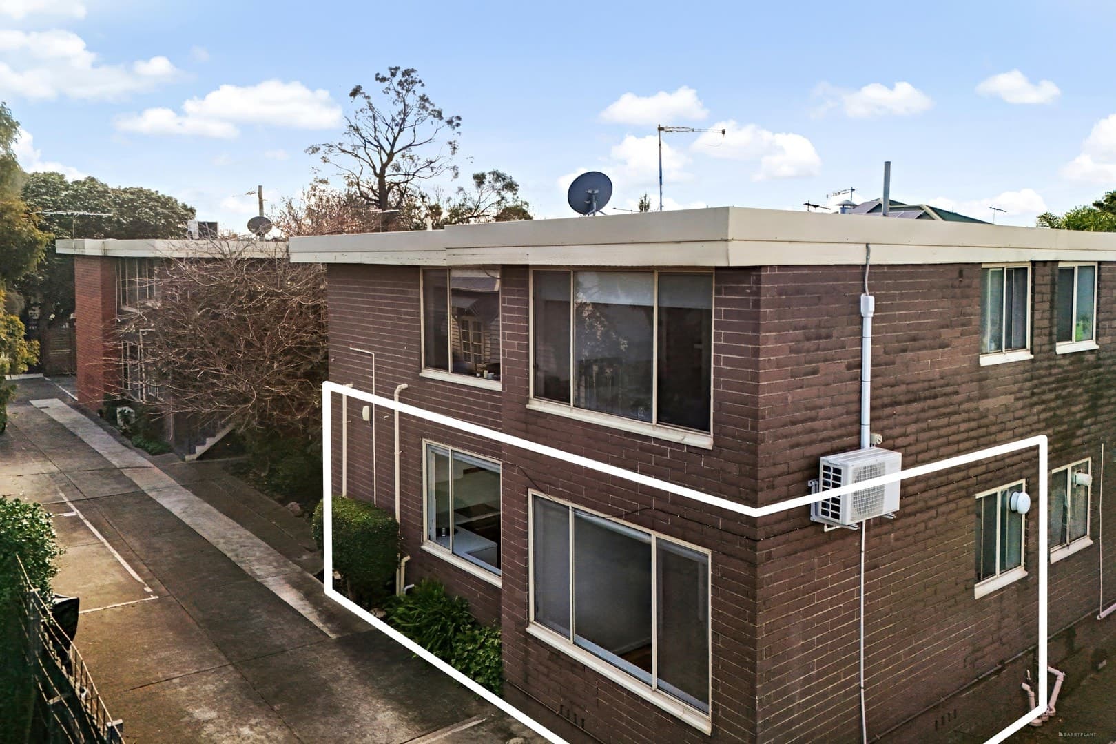 5/7 Palm Street, Fairfield, VIC 3078, Fairfield - Thumbnail 8