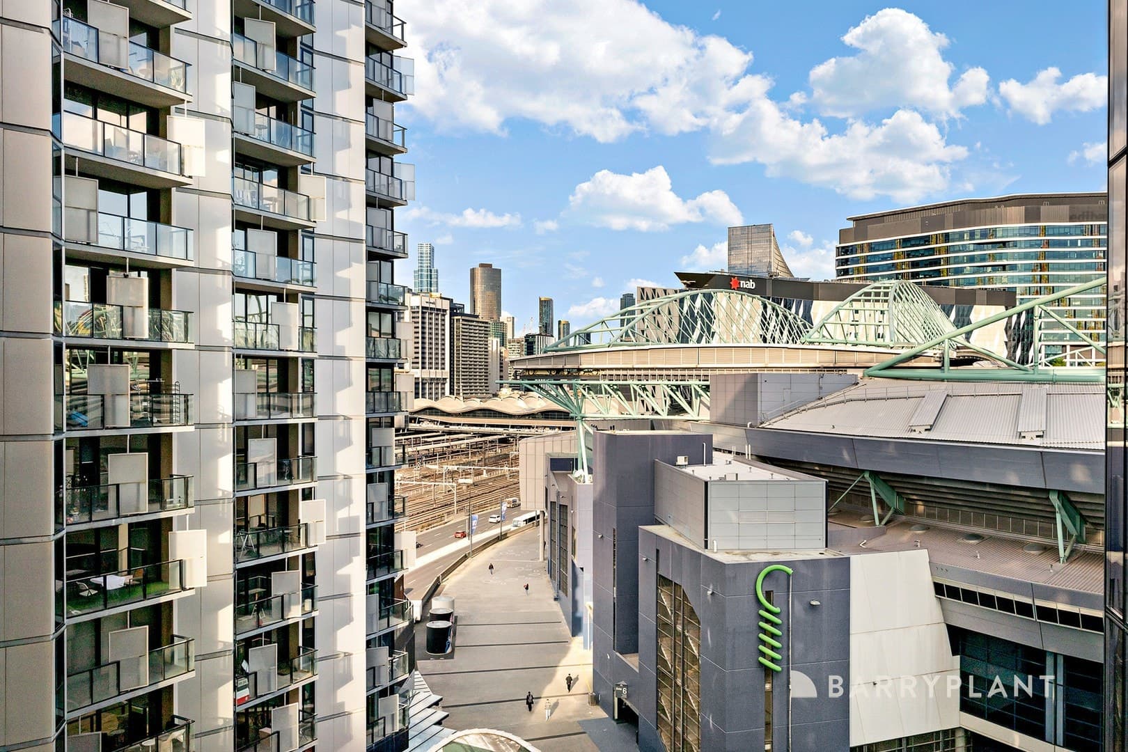 1001/677 La Trobe Street, Docklands, VIC 3008, Docklands - Image 1