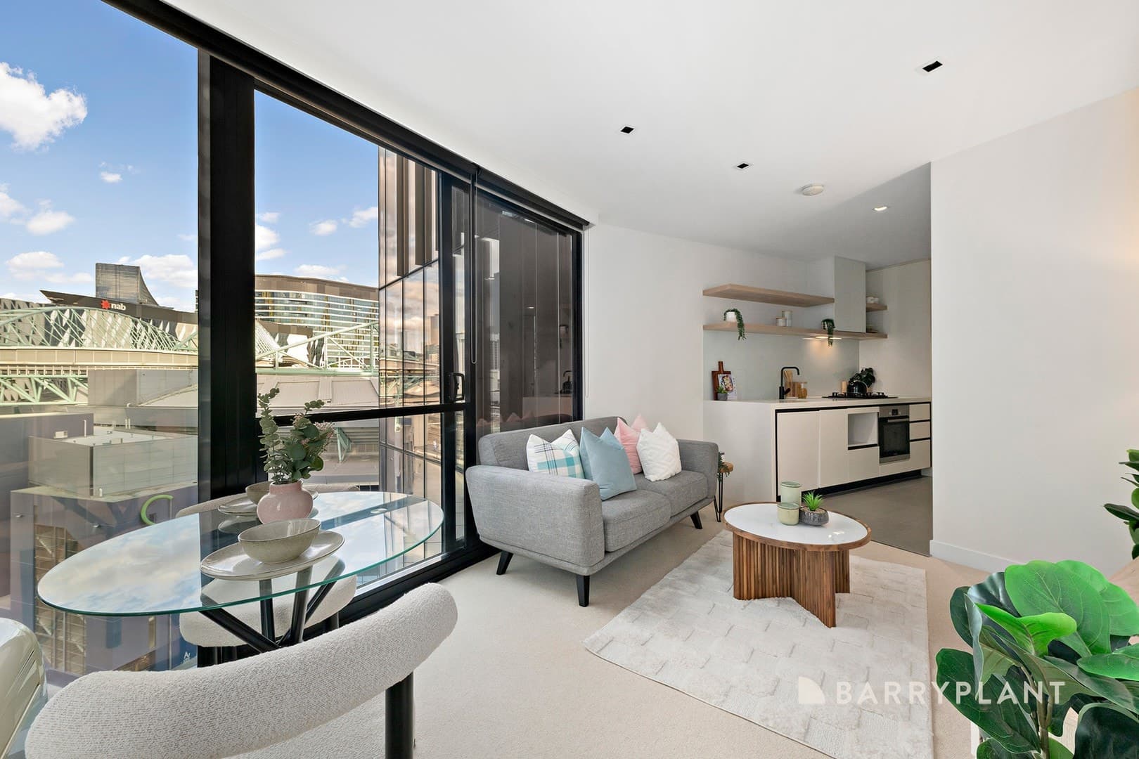 1001/677 La Trobe Street, Docklands, VIC 3008, Docklands - Thumbnail 3