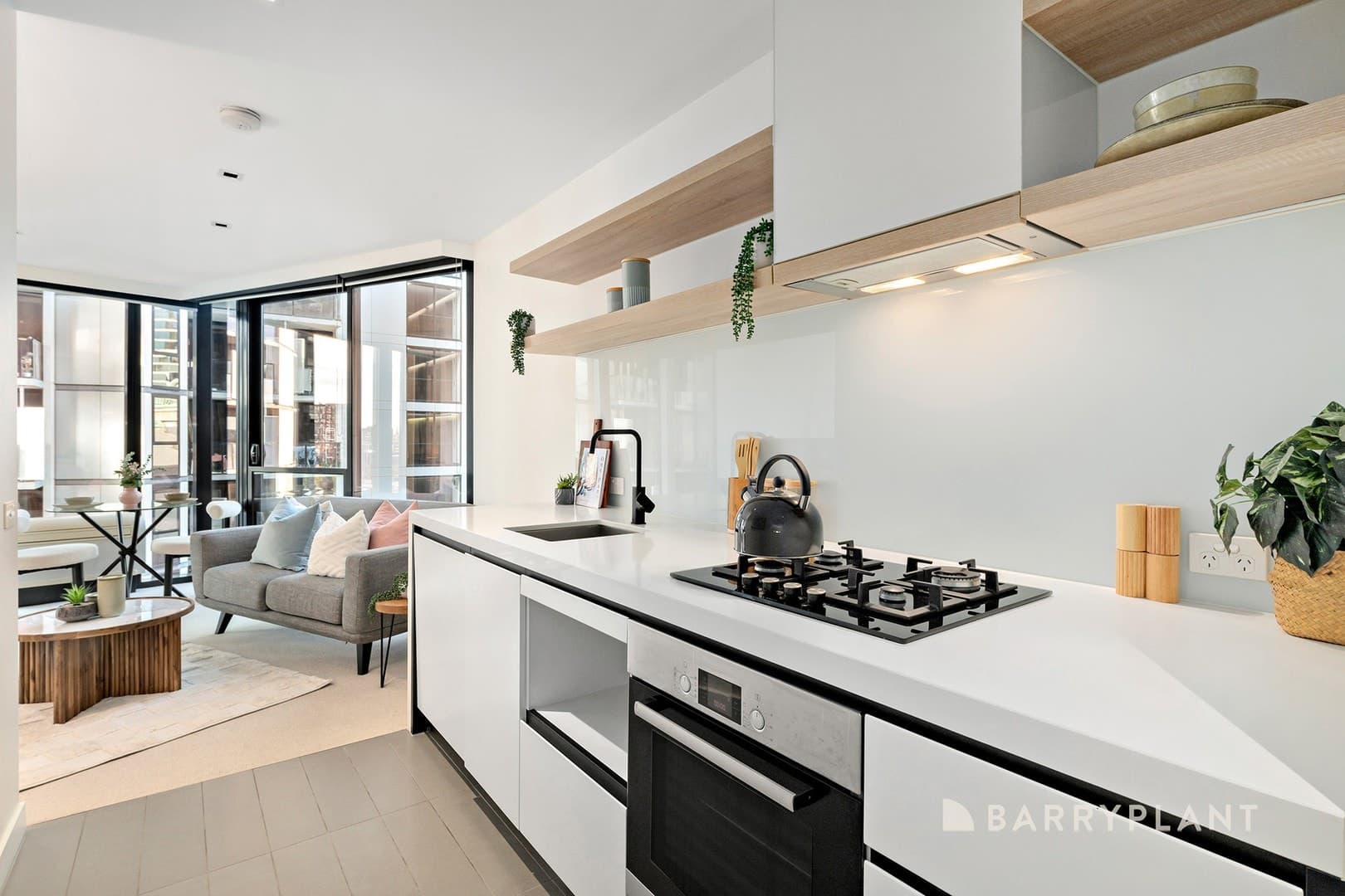 1001/677 La Trobe Street, Docklands, VIC 3008, Docklands - Thumbnail 4