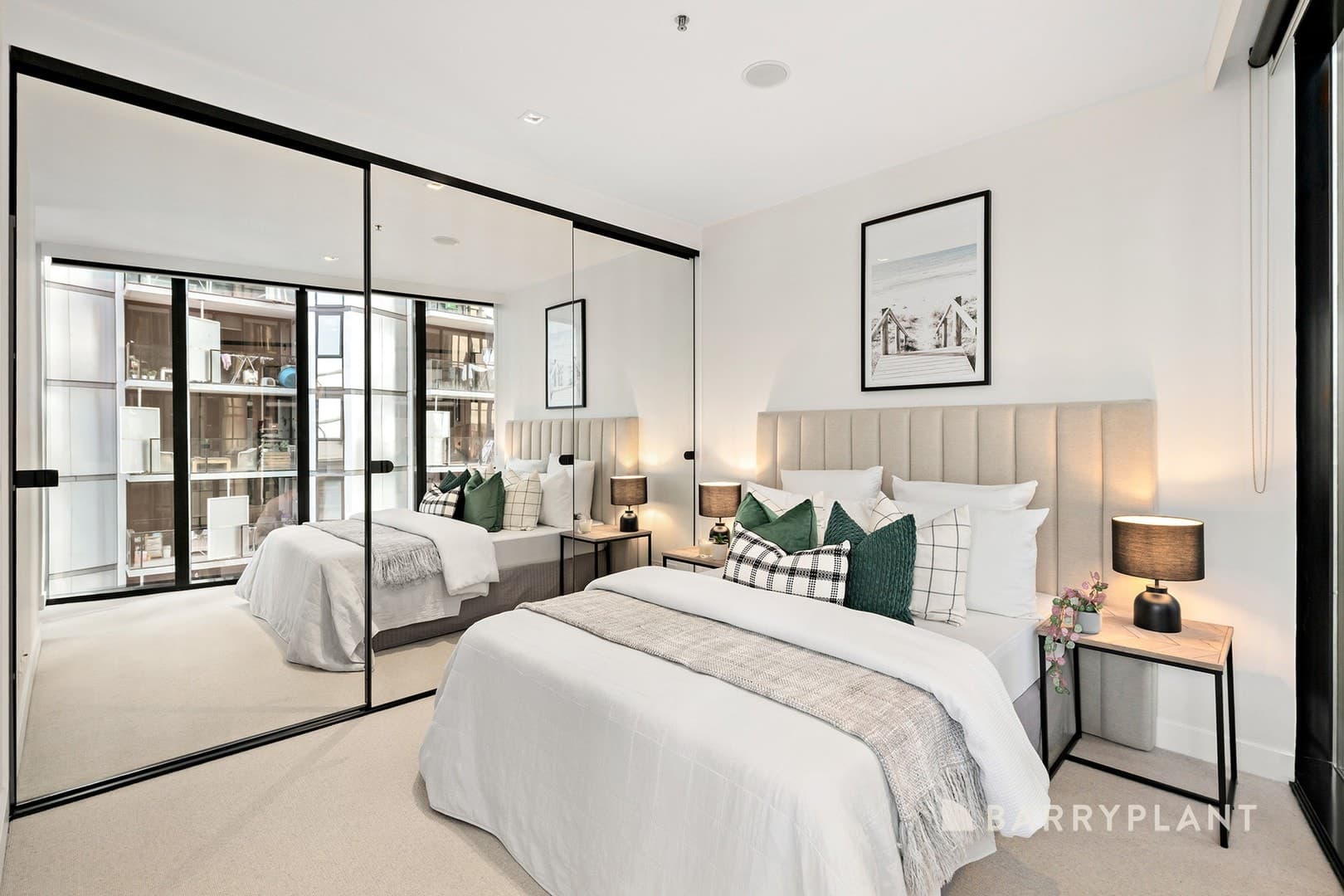 1001/677 La Trobe Street, Docklands, VIC 3008, Docklands - Thumbnail 5