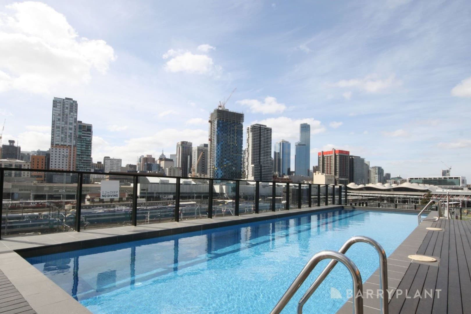 1001/677 La Trobe Street, Docklands, VIC 3008, Docklands - Thumbnail 7