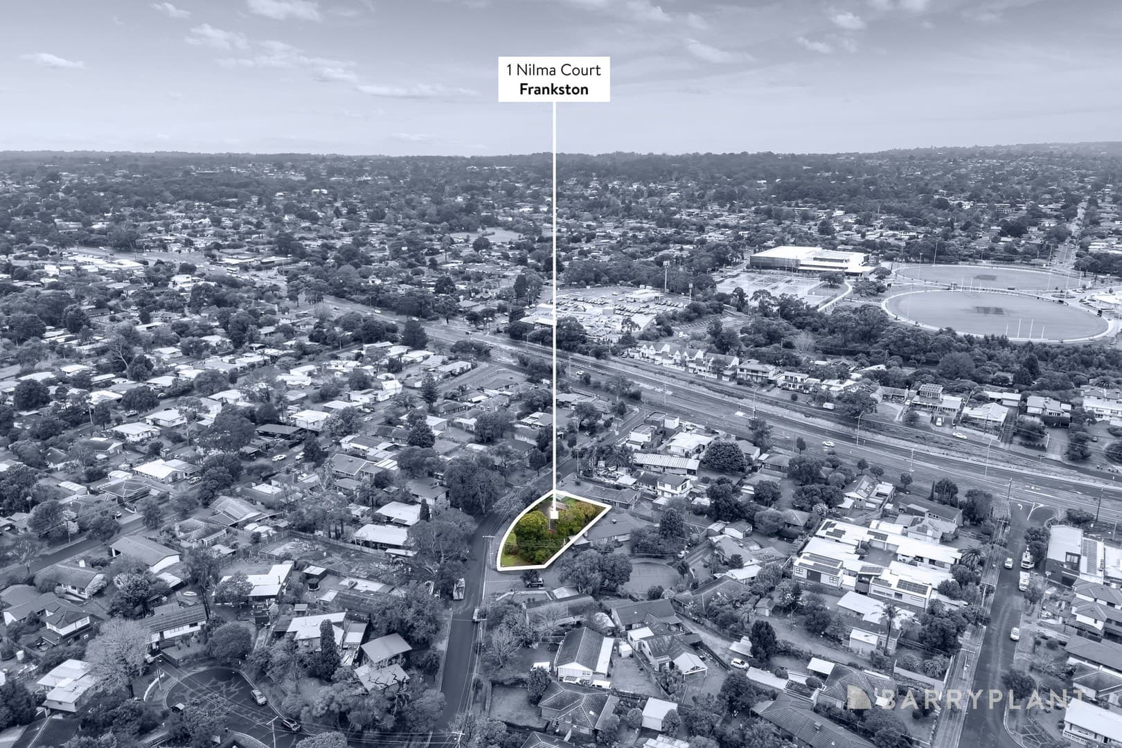 1 Nilma Court, Frankston, VIC 3199, Frankston - Thumbnail 2