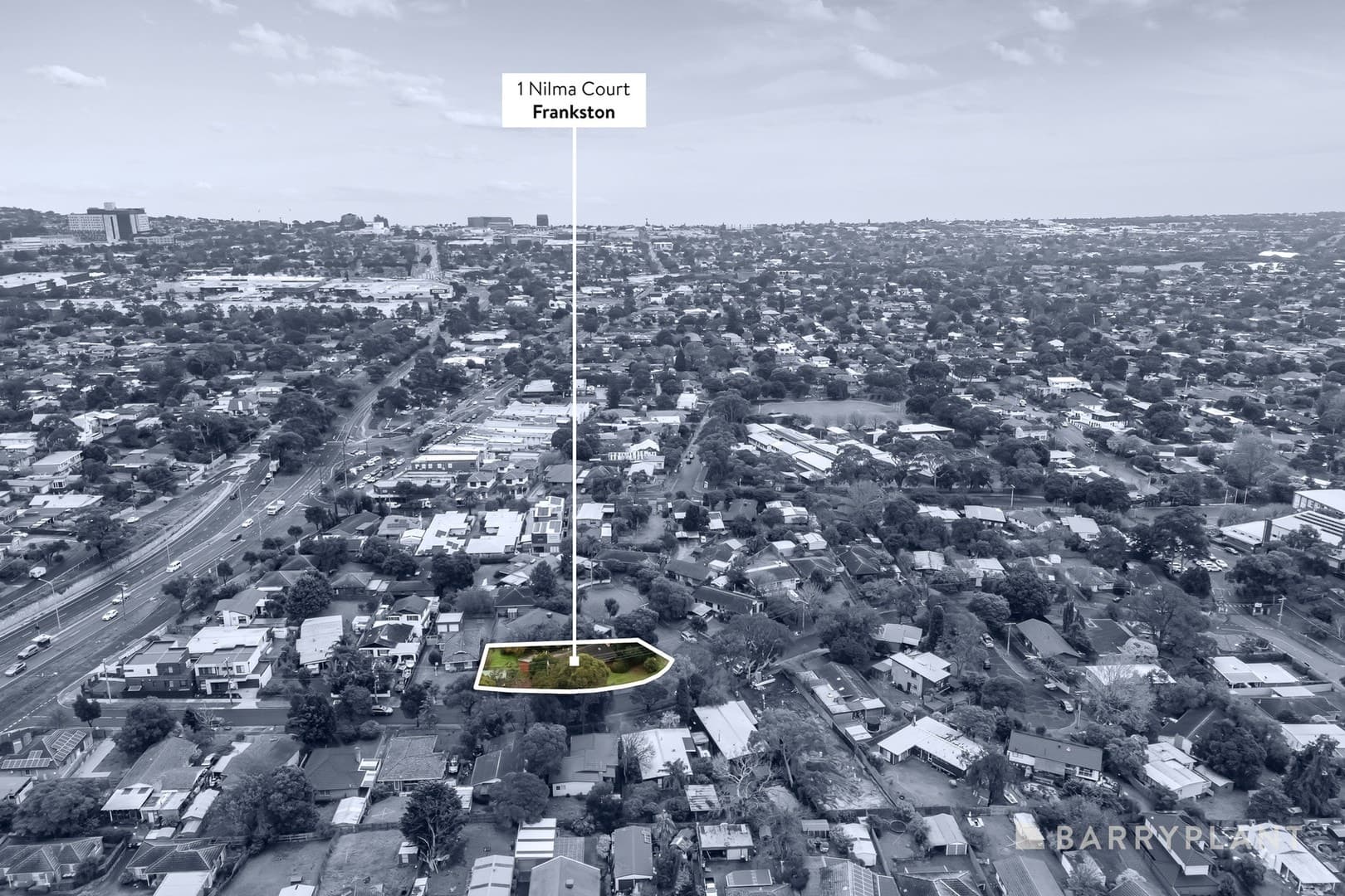 1 Nilma Court, Frankston, VIC 3199, Frankston - Thumbnail 3