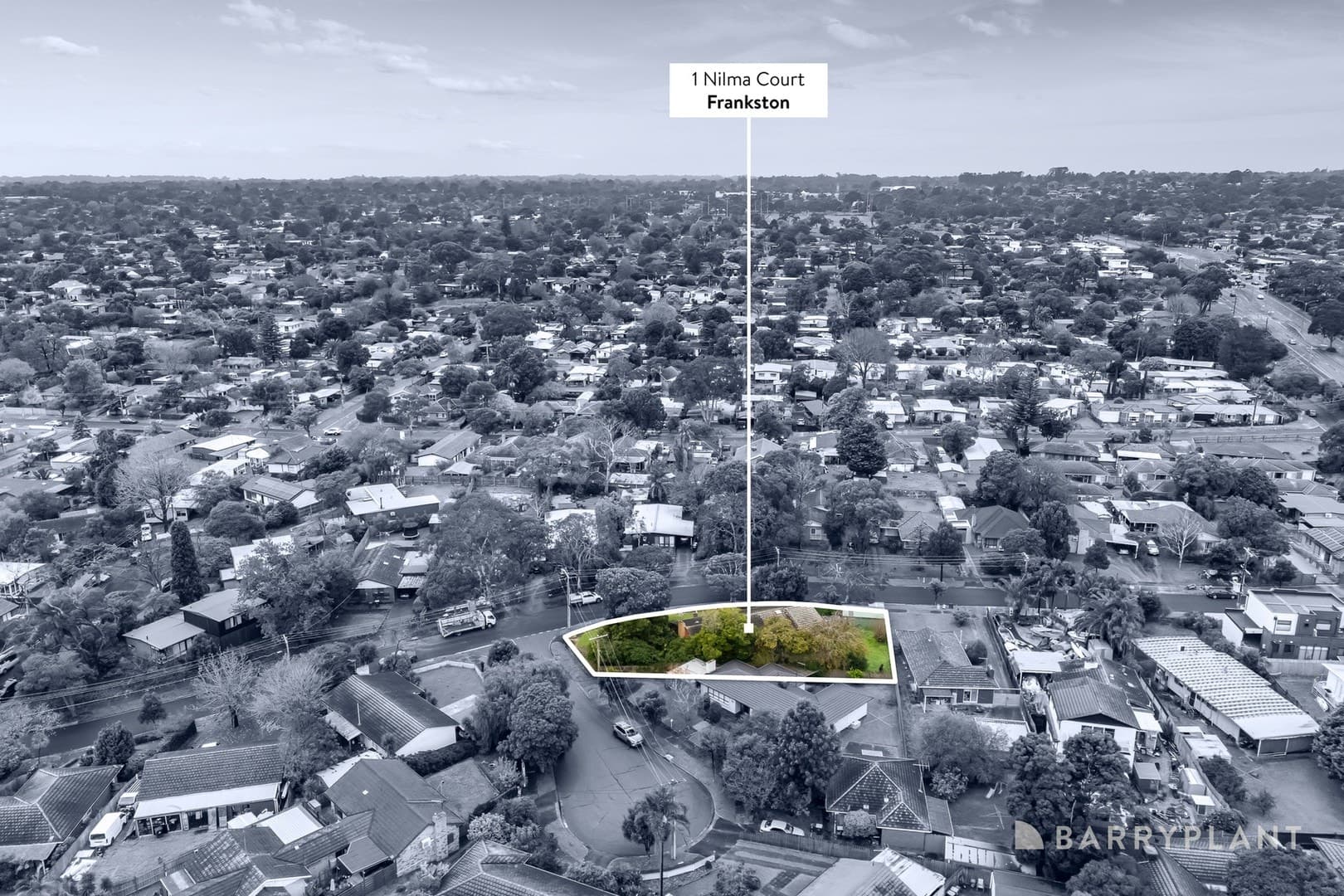 1 Nilma Court, Frankston, VIC 3199, Frankston - Thumbnail 4