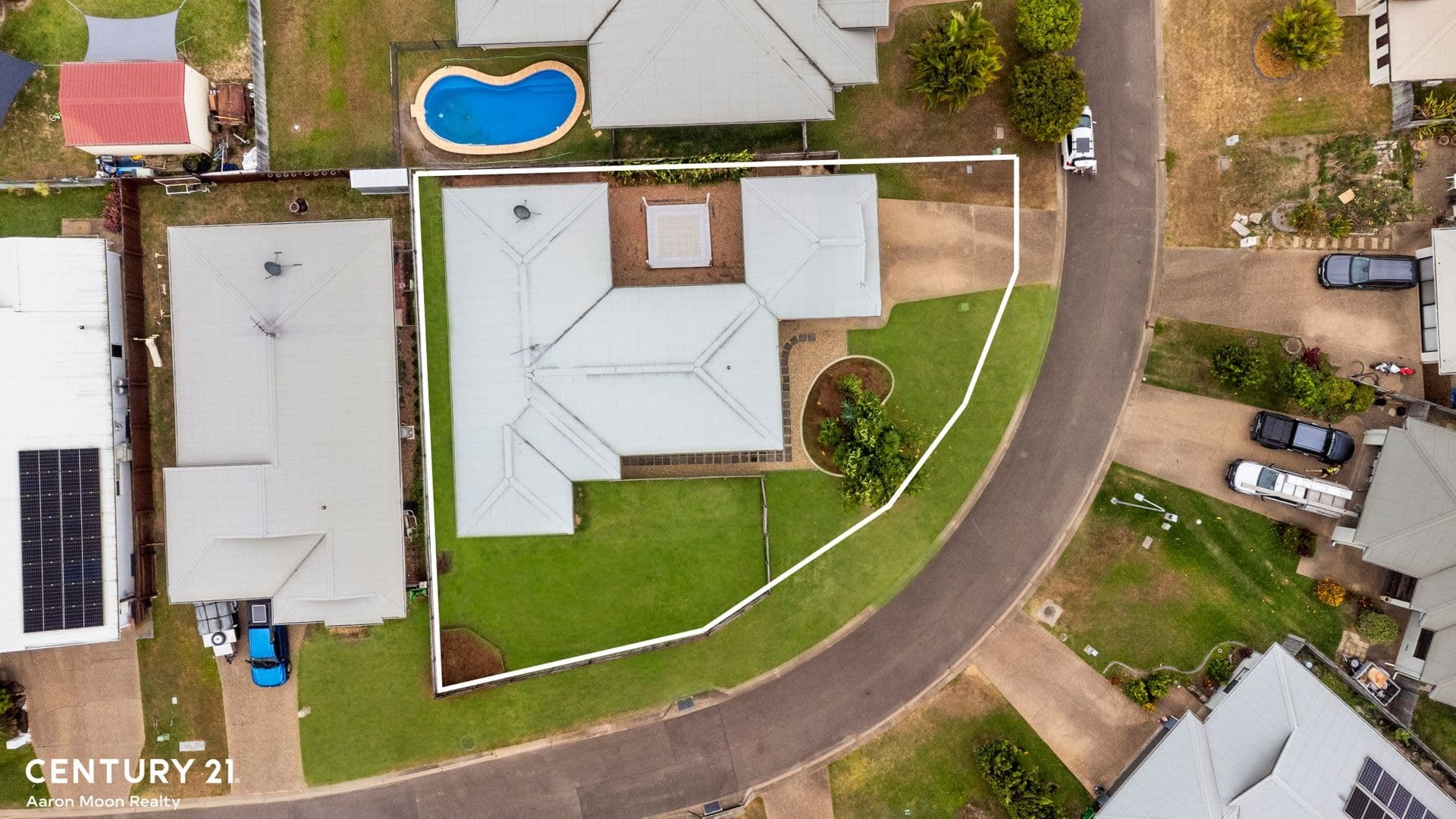 21 Castlemaine Street, Kirwan, QLD, 4817, Mount Louisa - Image 1