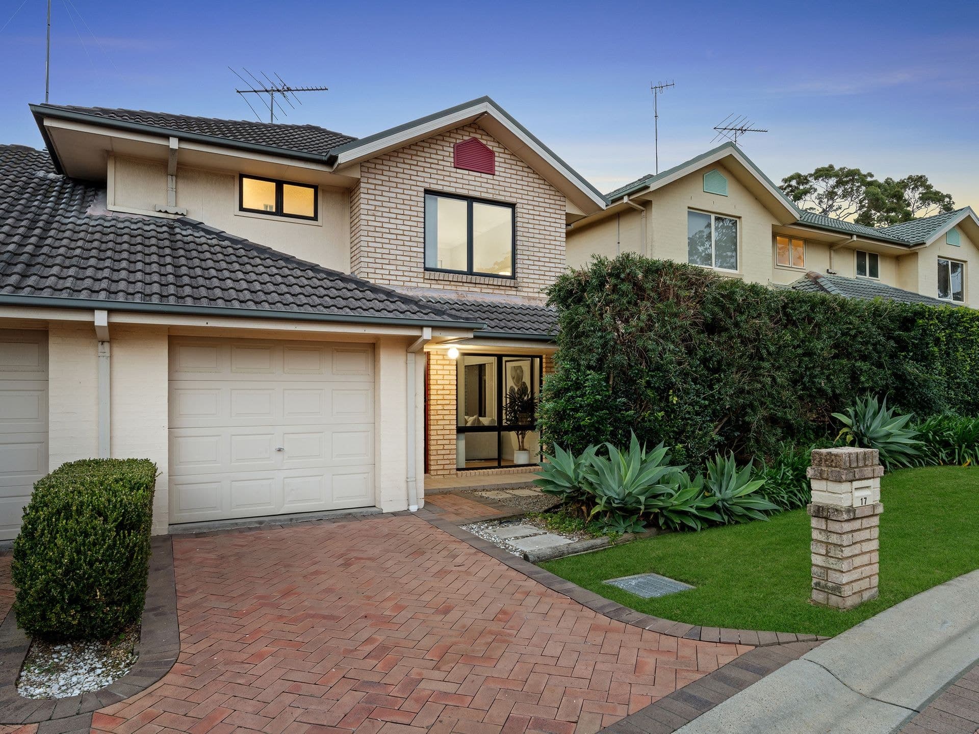 Building G, 5-21 Carter Road, Menai, NSW, 2234, Menai - Image 1