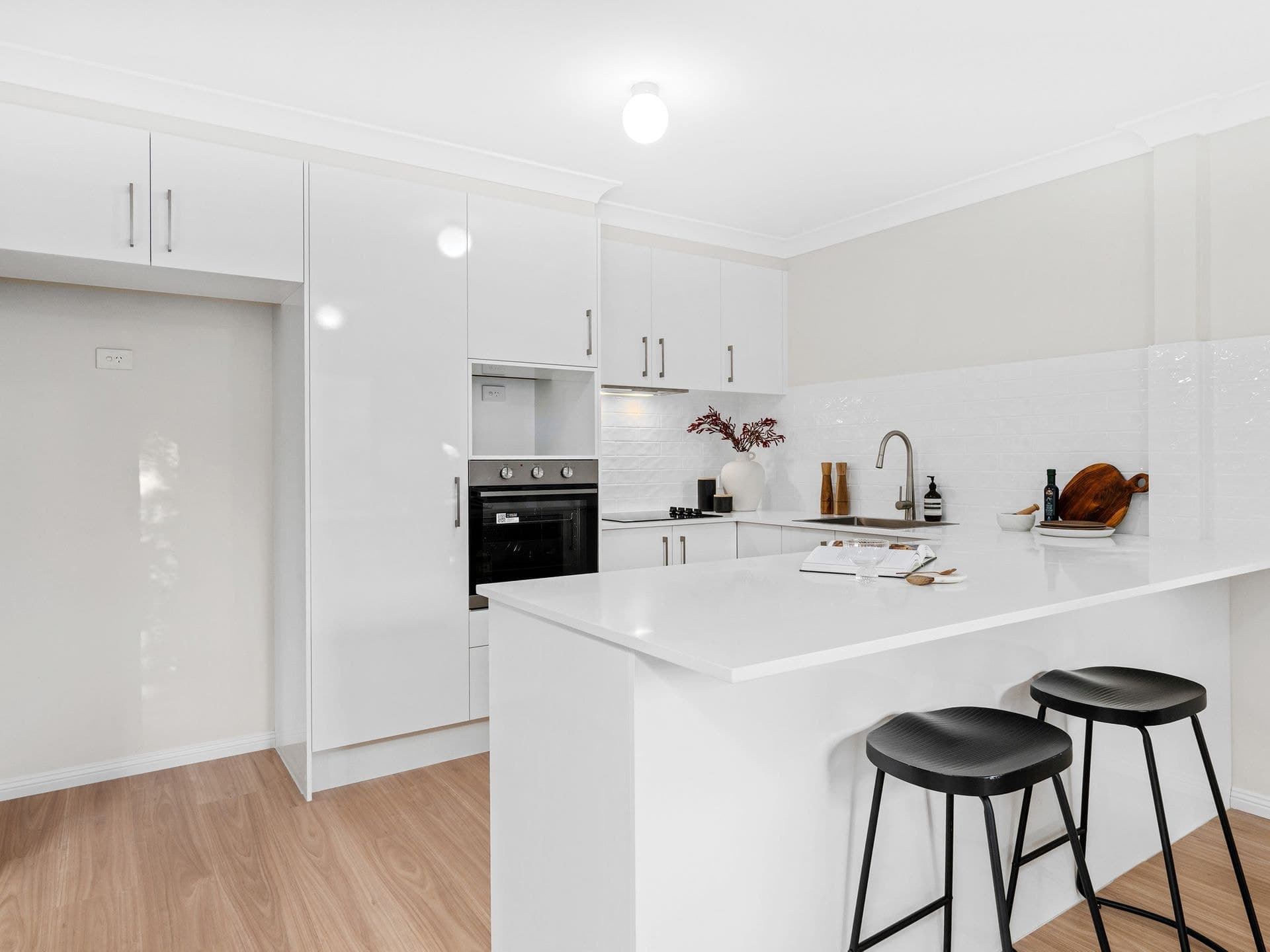 17/32-98 Bishop Road, Menai, NSW, 2234, Menai - Thumbnail 4
