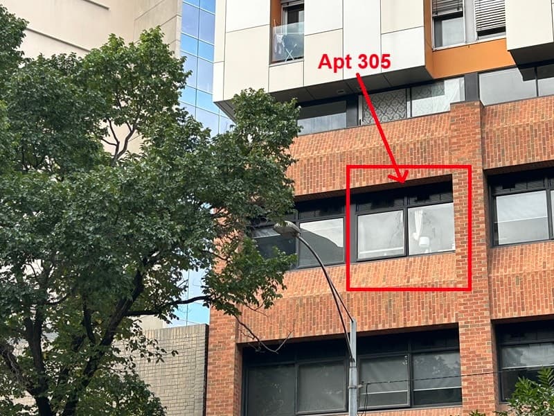 Unit 305/50 Barry St, Carlton - Thumbnail 3