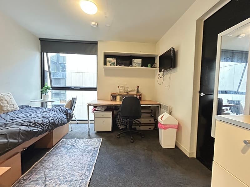 507/6 High St, North Melbourne - Thumbnail 5