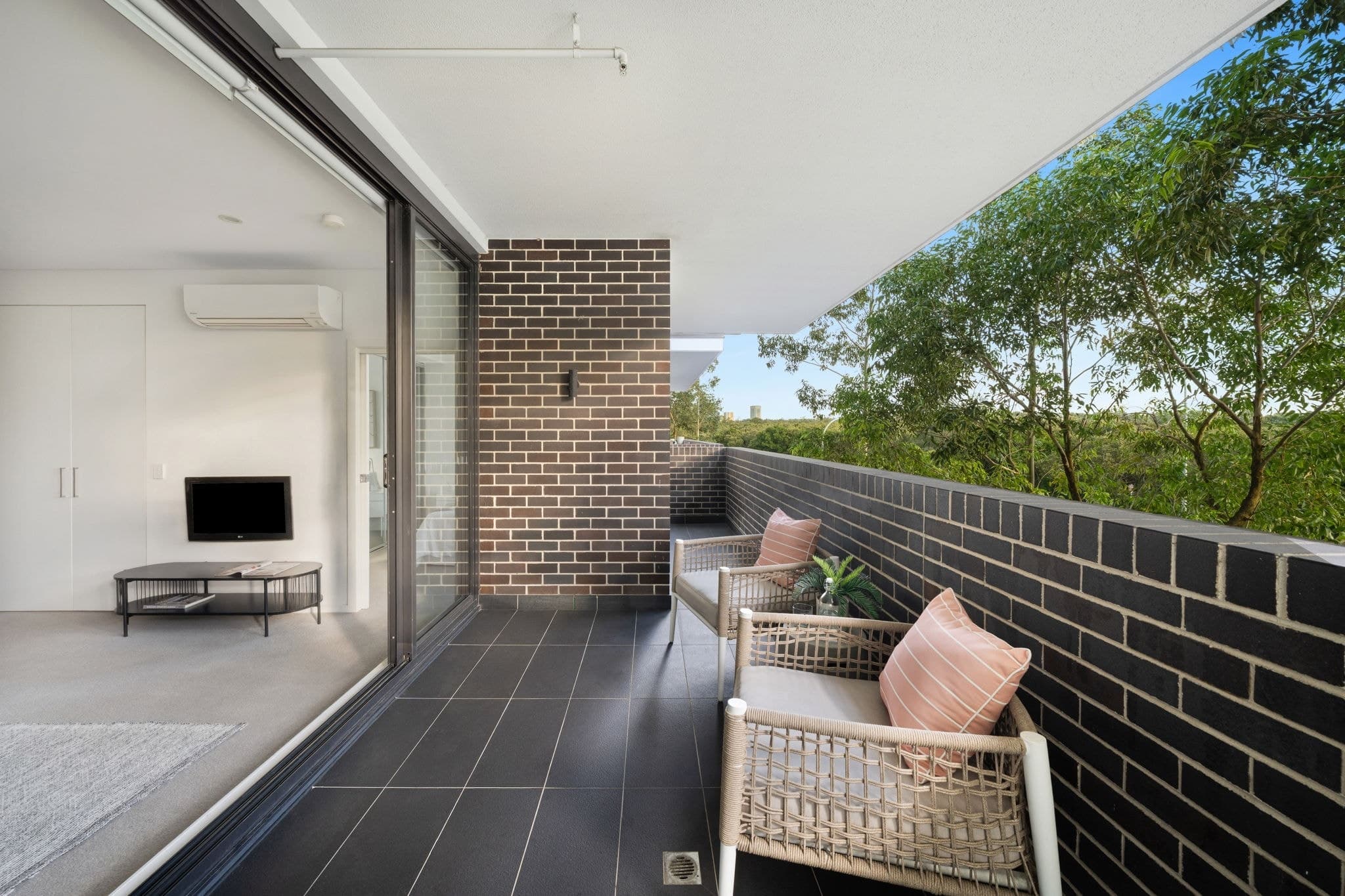 7093/5 Bennelong Parkway        Wentworth Point NSW 2127, Wentworth Point - Image 1