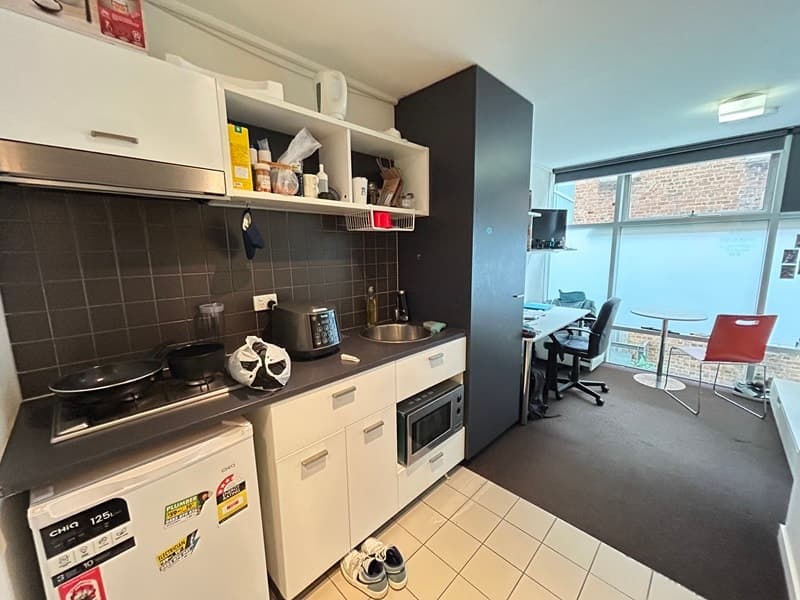 Unit 306/127-133 Leicester St, Carlton - Image 1